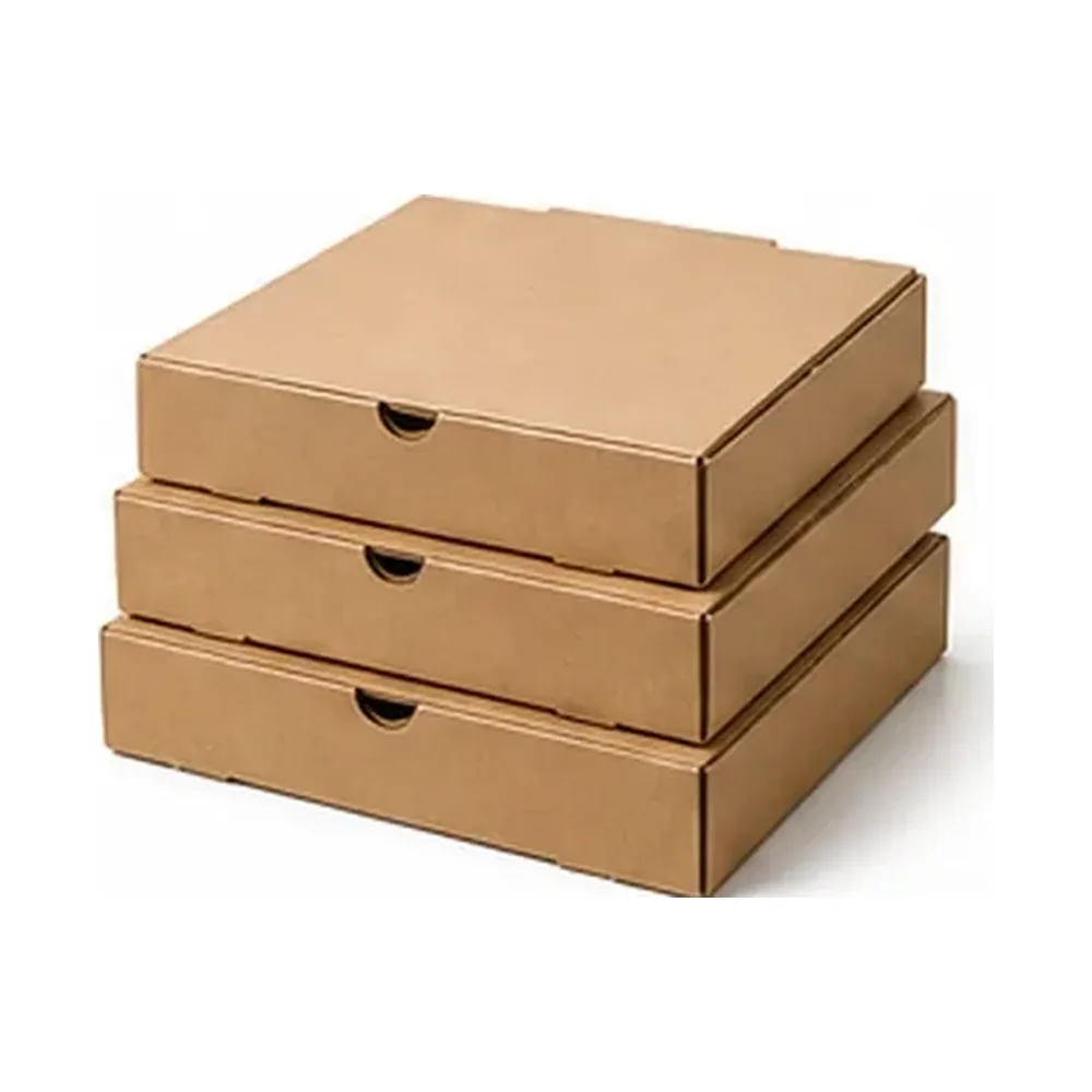 Pizza Box Bundles