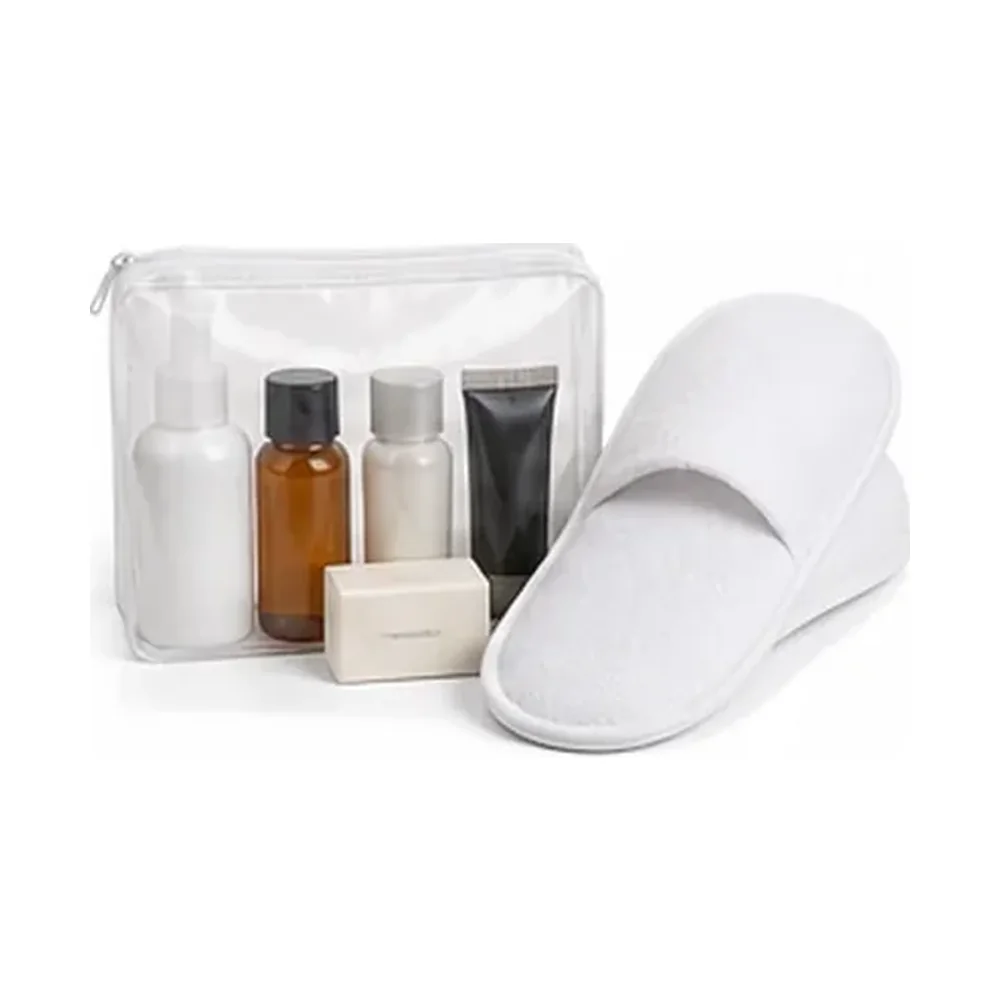 Hotel Amenity Kits