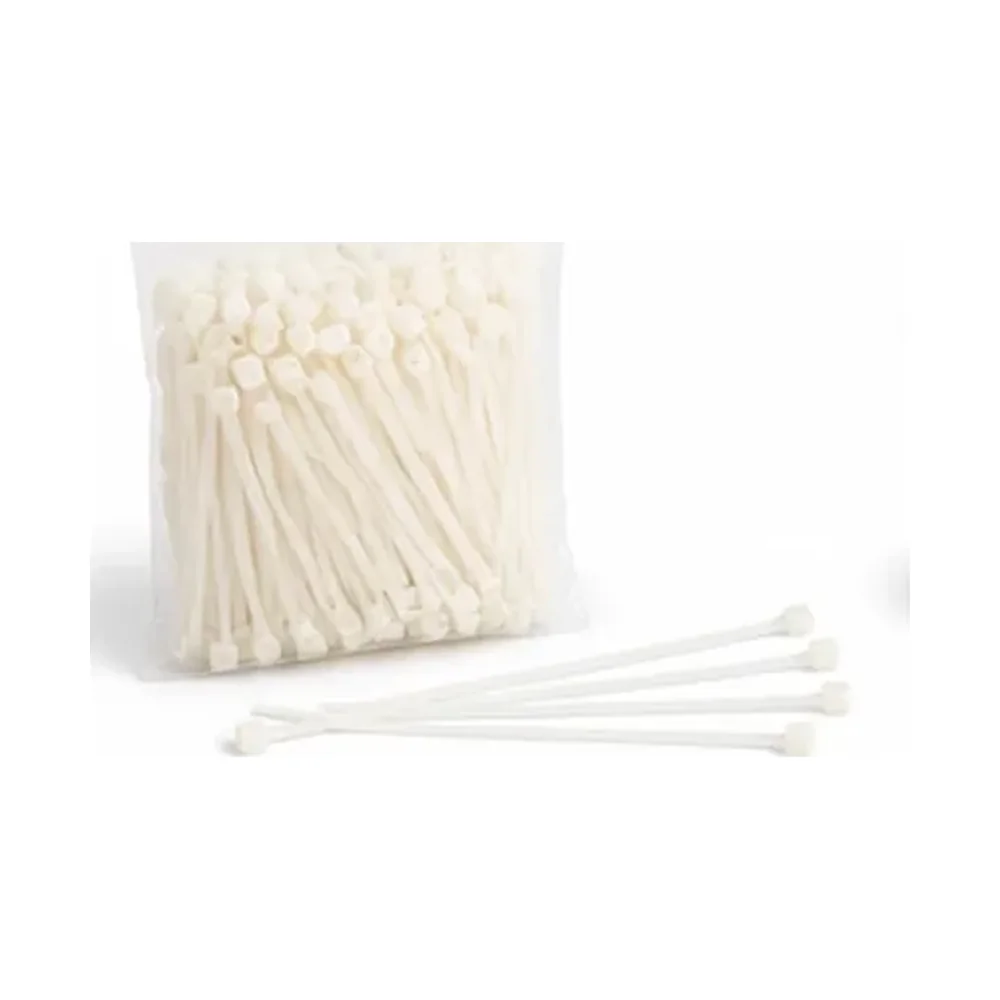 Cable Tie Bulk Bags