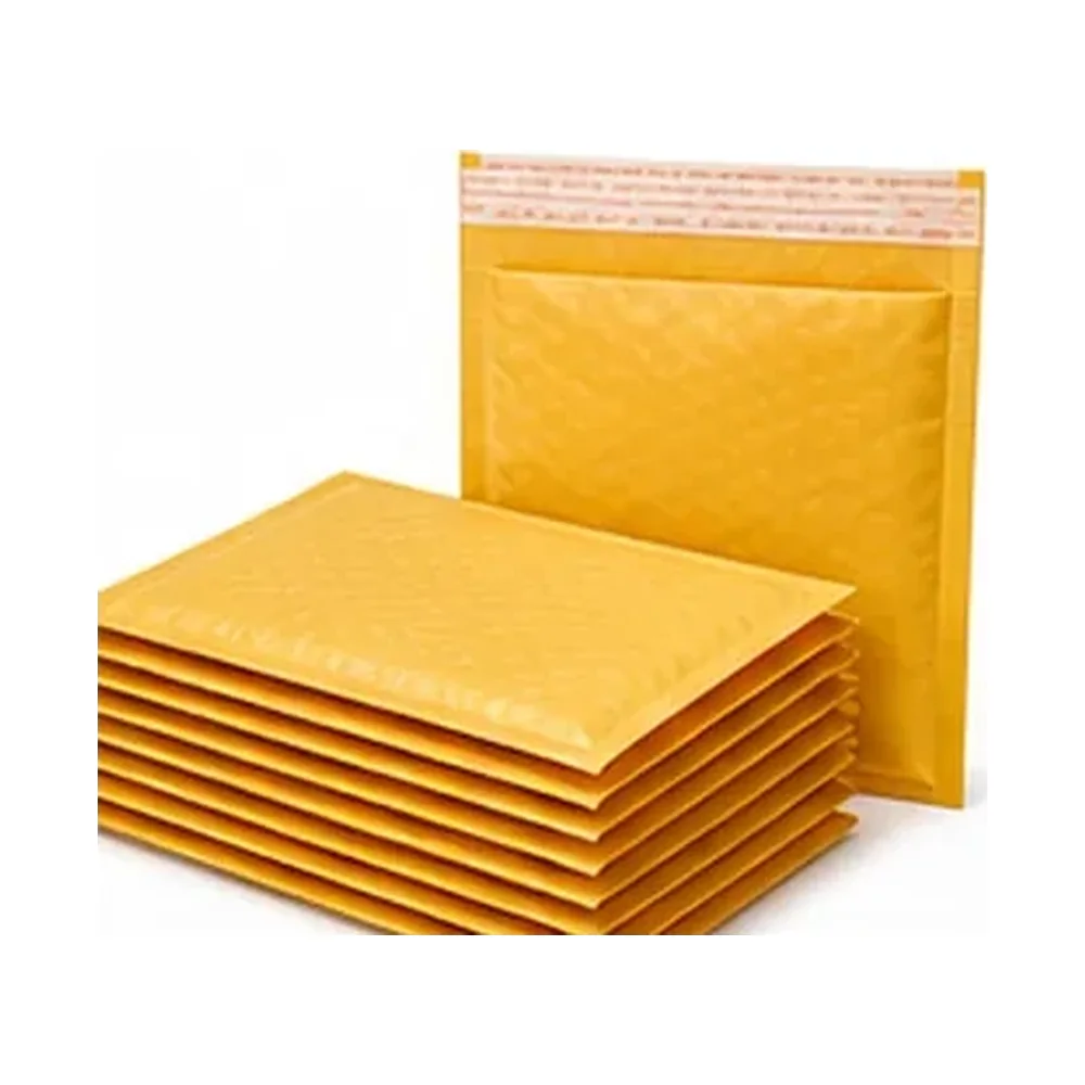 Padded Mailer Packs