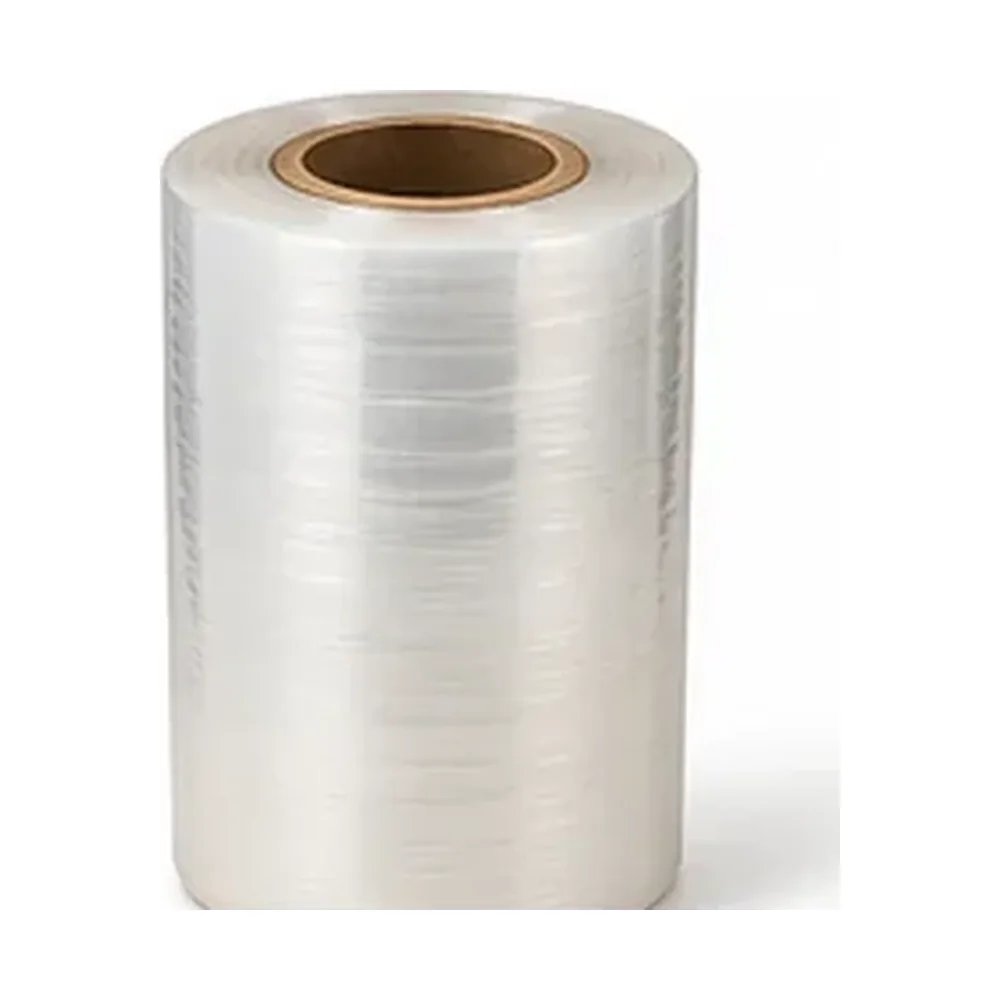 Stretch Film Rolls