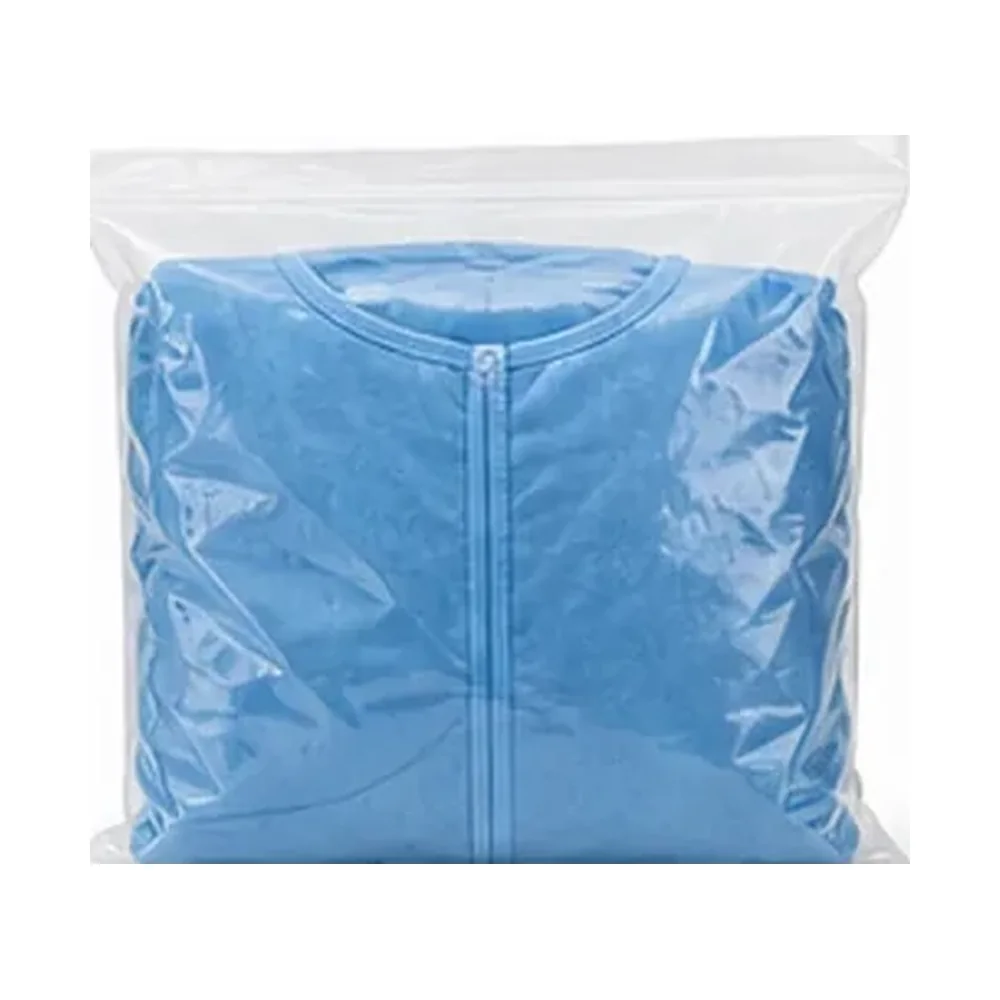 Disposable Gown Packs