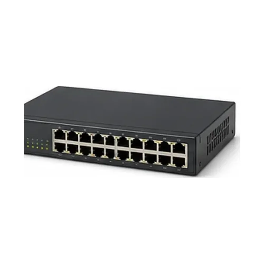 Network Switch Units