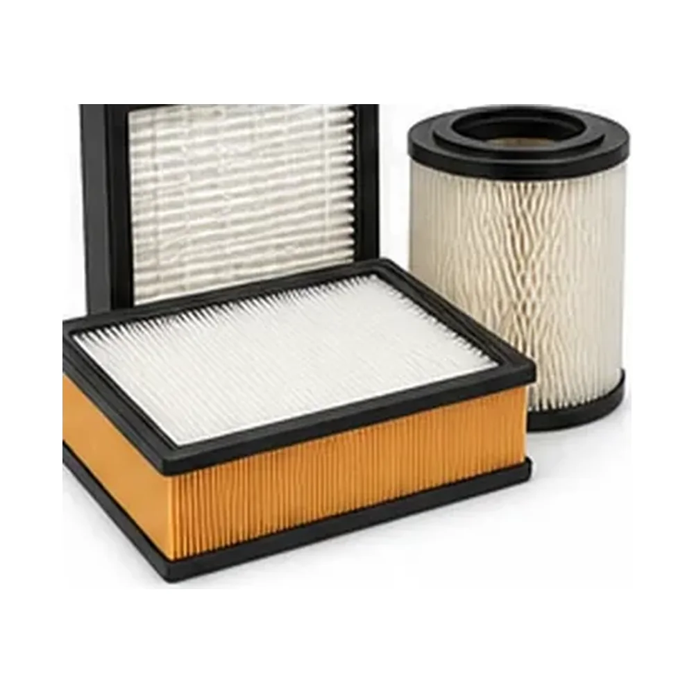 Air Filter Bundles
