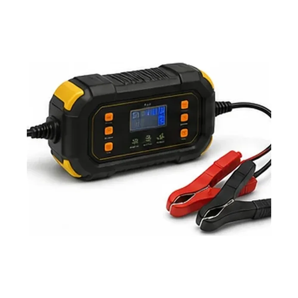 Battery Charger Sets