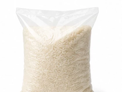 Premium Rice Bags