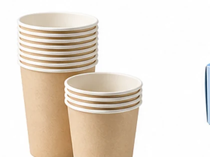 Paper Cup Sleeves