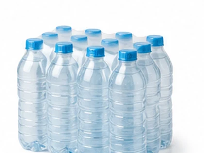 Plastic Bottle Blanks