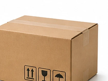 Corrugated Shipping Boxes