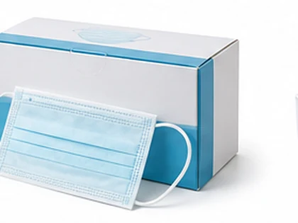 Medical Mask Cartons
