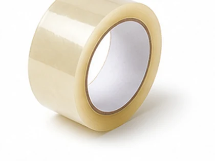 Adhesive Packing Tape