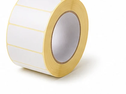 Thermal Label Rolls