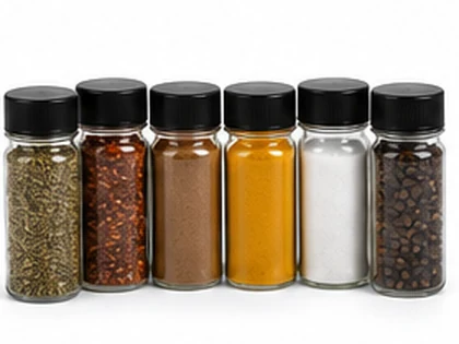 Mixed Spice Cartons