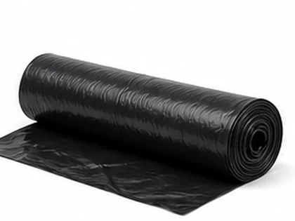 Trash Bag Rolls