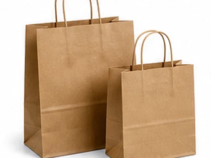 Paper Carry Bags
