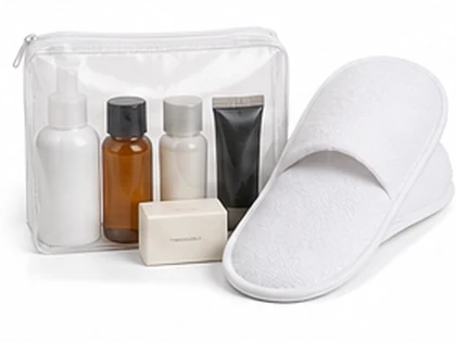 Hotel Amenity Kits