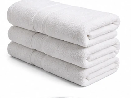 Microfiber Towel Packs