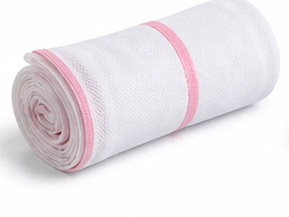 Laundry Bag Rolls