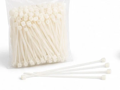 Cable Tie Bulk Bags