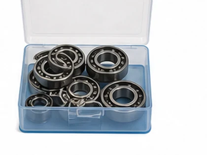 Bearing Assortment Kits