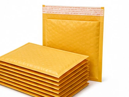 Padded Mailer Packs