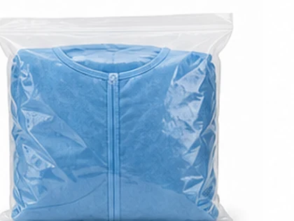 Disposable Gown Packs