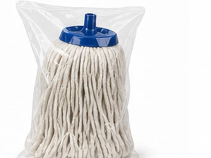 Mop Head Cases