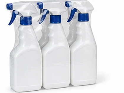 Housekeeping Spray Bottles