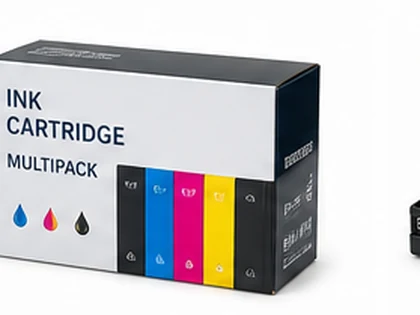 Printer Ink Multipacks