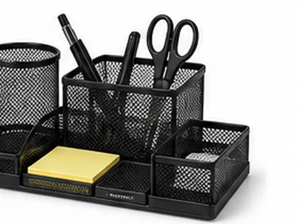 Ballpoint Pen Boxes