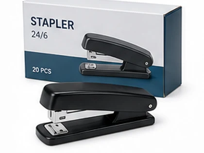 Stapler Bulk Packs
