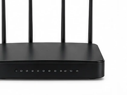 Business Router Packs