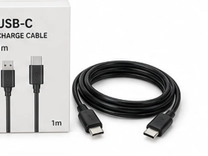 USB-C Cable Cartons