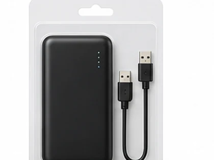 Power Bank Packs