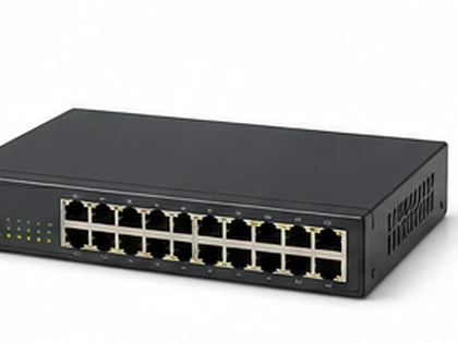 Network Switch Units