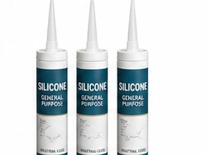 Silicone Sealant Cartons