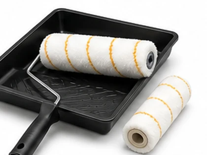 Paint Roller Cases