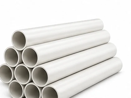 PVC Pipe Bundles
