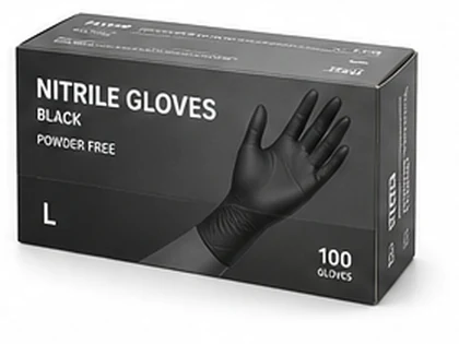 Workshop Glove Boxes