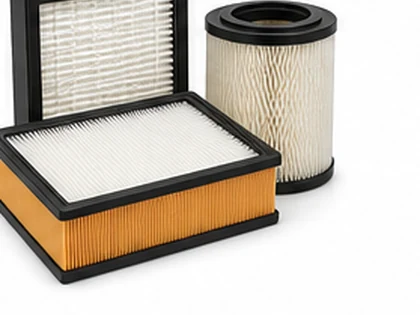 Air Filter Bundles