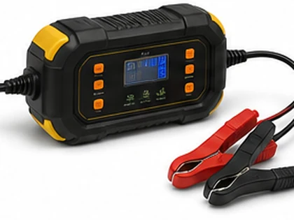 Battery Charger Sets