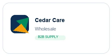 Cedar Care