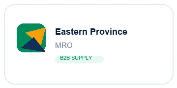 Eastern Province MRO