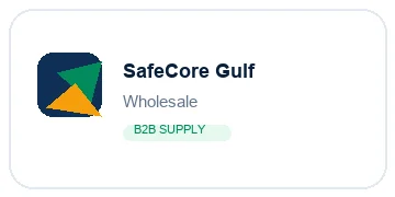 SafeCore Gulf